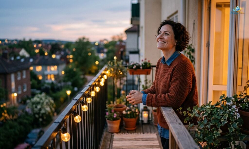 How Faith Can Make Every Evening Feel Blessed