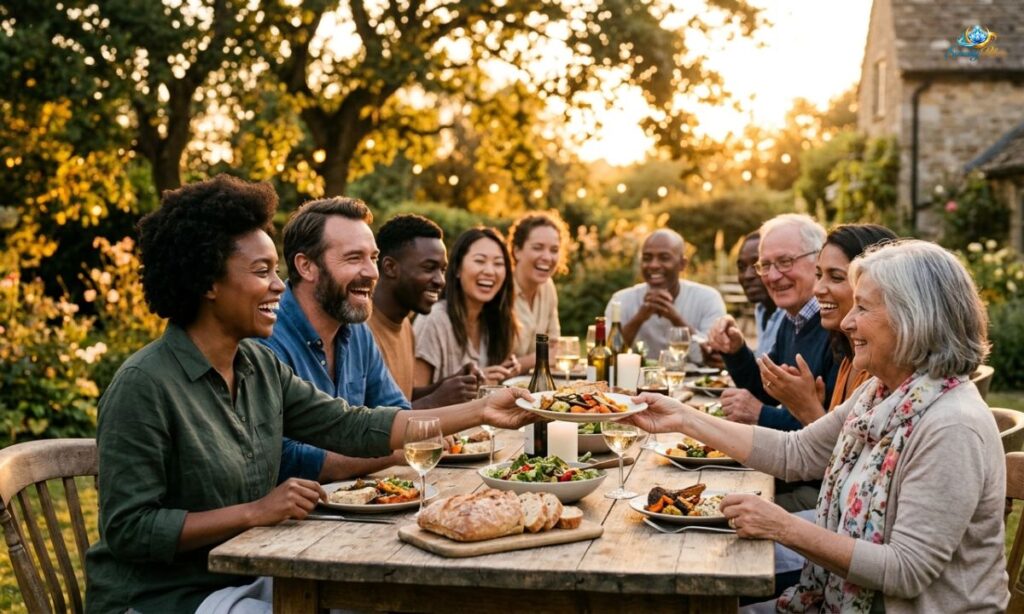 How God Blesses His People With Grace