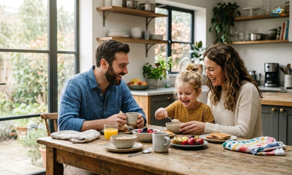 How God's Blessings Can Impact Your Daily Life
