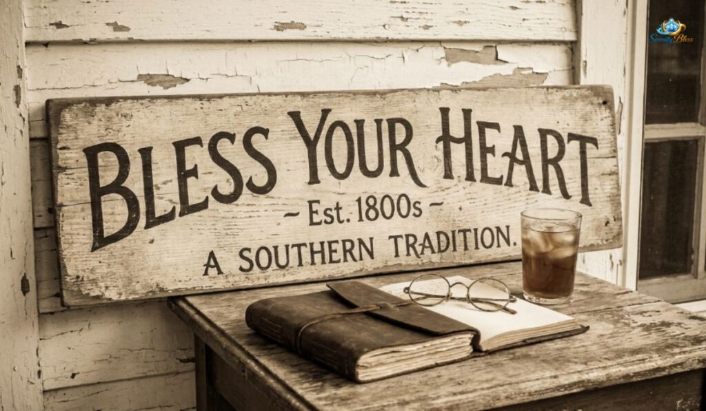 The History and Origin of This Famous Southern Saying