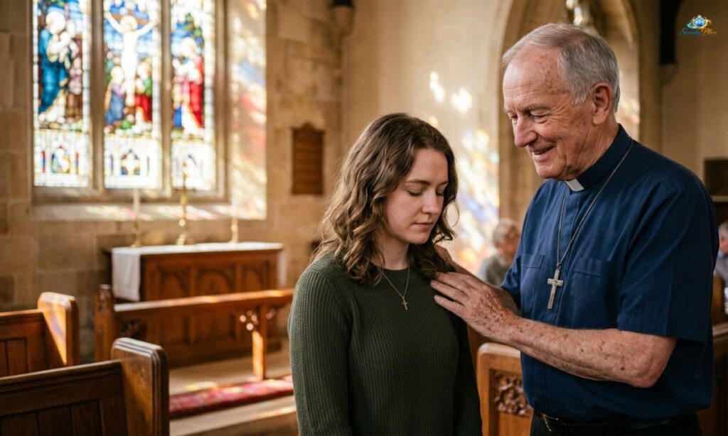 What Do Christians Believe About Saying God Bless?