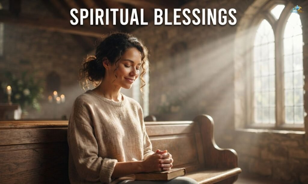 Spiritual Blessings