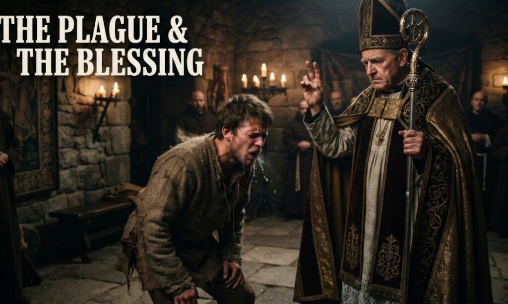The Plague Made It Worse