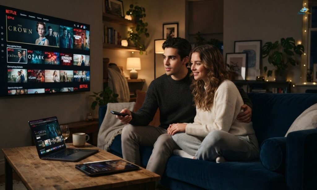 Where to Watch