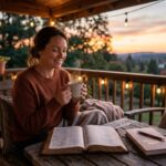 Thursday Evening Blessings: Peaceful Prayers, Messages, Bible Verses, and Encouragement