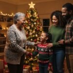 A Christmas Blessing Meaning, Story, Cast and Everything You Need to Know