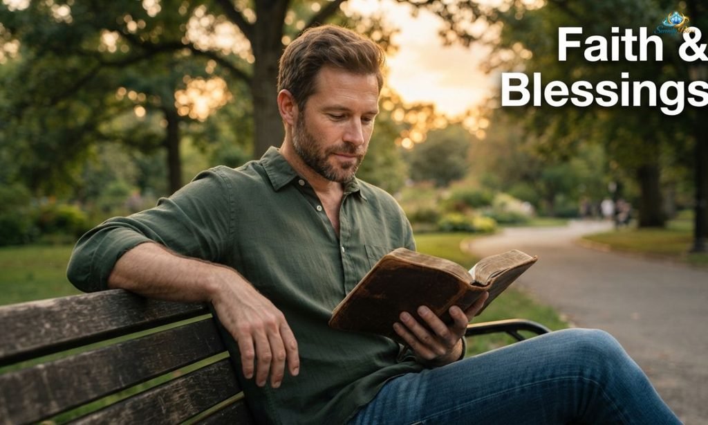 Best Bible Verses for Saturday Evening Blessings