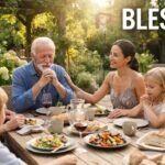 Blessing Meaning and Definition: What Is a Blessing in Scripture and Everyday Life?