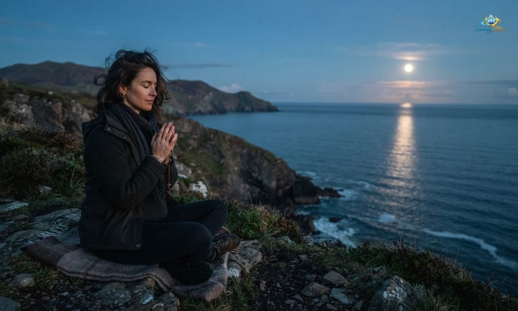 Powerful Evening Prayers and Blessings