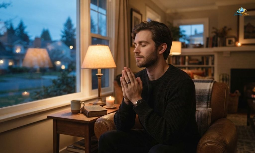 Sunday Good Evening Prayers
