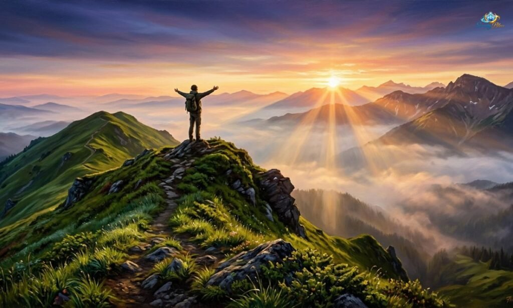 Powerful Morning Blessings For A Blessed Day Ahead